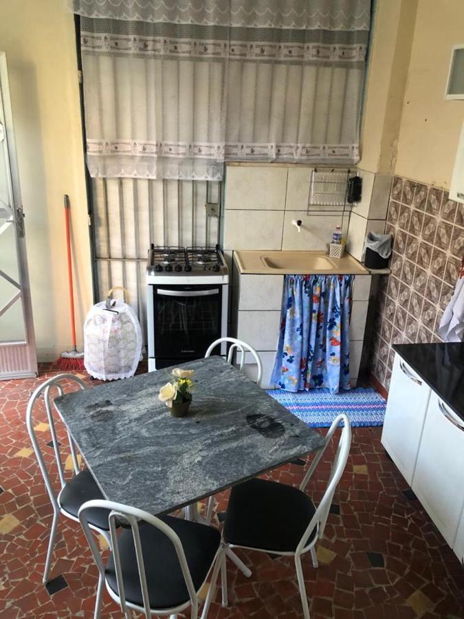Hébergement de vacances !!casa Na Penha Toda Mobiliada Em Rua Tranquila! *
