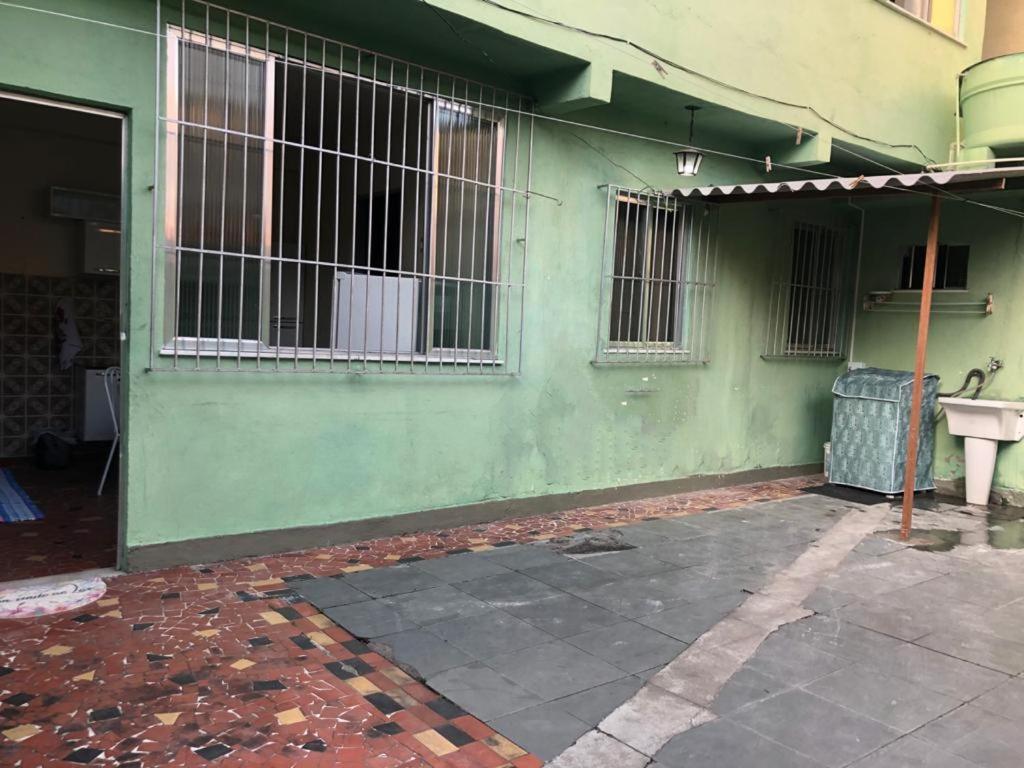!!casa Na Penha Toda Mobiliada Em Rua Tranquila! Hébergement de vacances