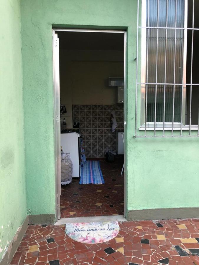 Hébergement de vacances !!casa Na Penha Toda Mobiliada Em Rua Tranquila! *