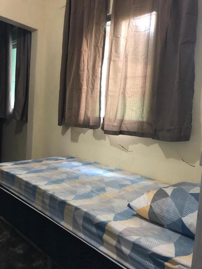 Hébergement de vacances !!casa Na Penha Toda Mobiliada Em Rua Tranquila!
