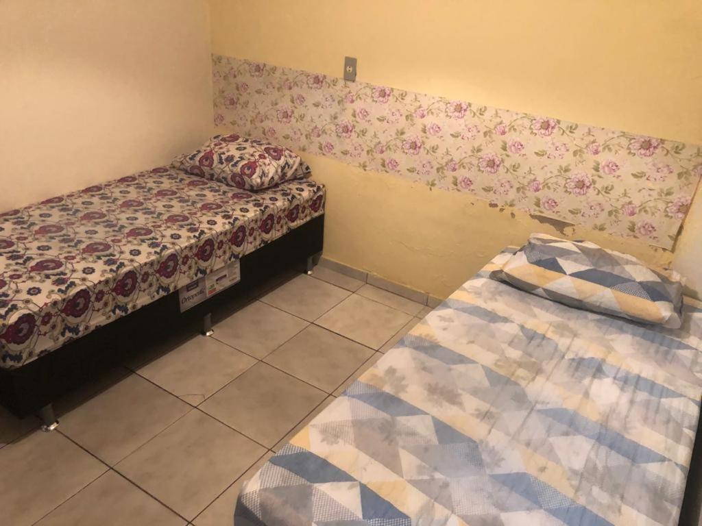 !!casa Na Penha Toda Mobiliada Em Rua Tranquila! *